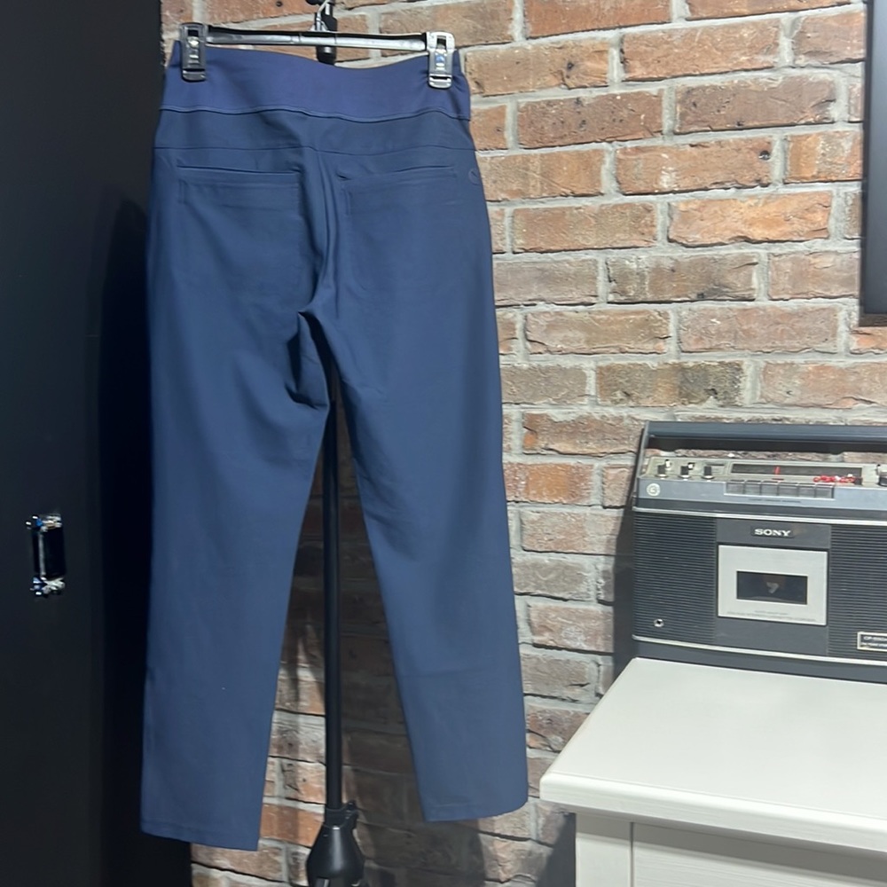 puma PWRSHAPE Golf Pants navy - Picture 4 of 13